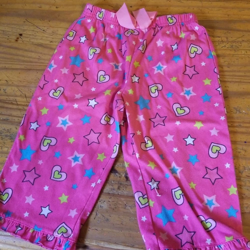 Pj pants